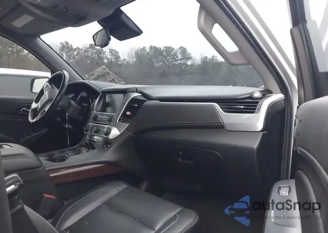 2020 GMC Yukon Slt from USA, damaged, VIN 1GKS2BKC3LR228116